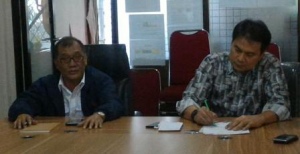 CDM Azis Syamsudin Berharap Indonesia Naik Peringkat