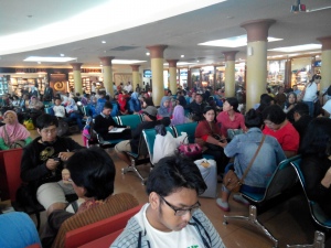 Soetta Optimalkan Layanan Internet di Seluruh Terminal 

