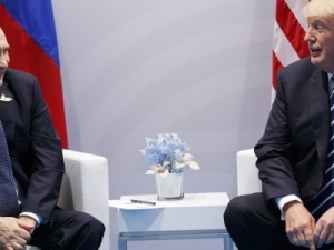 Kesimpulan : Trump Vs Negara G20 Lainnya