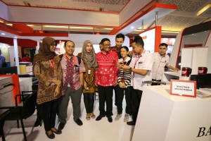  BANK DKI DI JAKARTA FAIR 2017