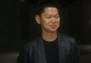 Prihatin Mahasiswa Difable Dibully, Okto Makin Tertantang Sukseskan Asian Para Games 2018