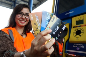 BI dan PUPR Dorong  Berdirinya  Konsorsium Perusahaan Electronic Toll Collection