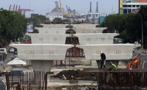 Reformasi Pemerintah Jembatani 40 Persen Kesenjangan, Sisanya Biar Swasta