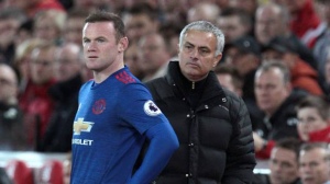 Jose Mourinho: Silakan Saja Rooney Pindah Ke China