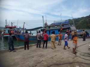 UPT Akan Dikelola BUMN dan Swasta