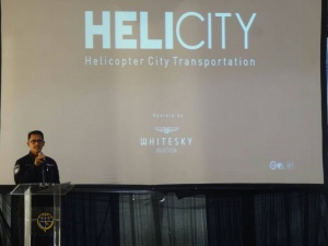 Dibangun, Heliport Neglasari Tangerang
