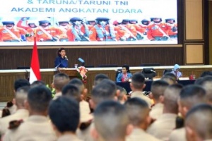 Menjadi Pemimpin Adalah Soal Mengarahkan, Mendukung dan Melayani Anak Buahnya