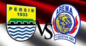 Tanpa Trio Pilar, Arema Tidak Risau Hadapi Persib di Laga Pembuka