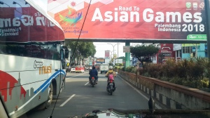 Pesta Olahraga ASEAN Serap Lebih Dari  35 Ribu  Relawan

