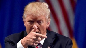 Trump Hapus Tradisi Buka Puasa Di Gedung Putih