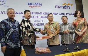 LAYANAN PENGELOLAAN GAJI 