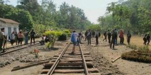 Memfungsikan Rel KA Yogya-Magelang, Sedot Investasi Rp 6 Triliun