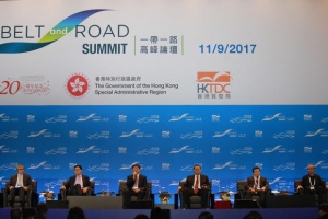 Konglomerat Indonesia Waspadai OBOR China