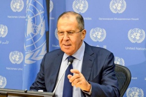 Rusia Katakan AS Dan Korut Seperti Anak TK