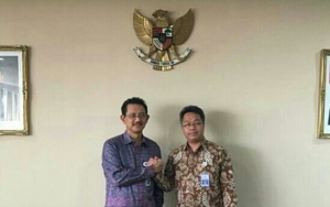 Tiga Jajaran Direksi Perum AirNav Indonesia Dilengser