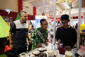  BANK DKI HADIR DI JAKARTA FAIR