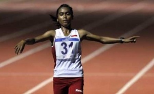 Dua Wakil Atletik Gagal Raih Medali 