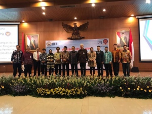 KPPU dan  BPK Selenggarakan Workshop