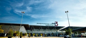 Garuda Siap Pindah Ke Terminal 3  Soetta