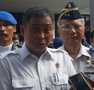 Bandara Soekarno-Hatta Masih Sangat Normal