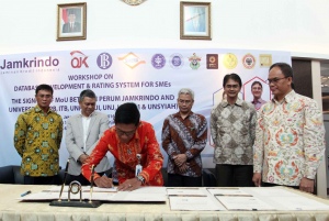  PEMUKTAHIRAN DATA UMKM