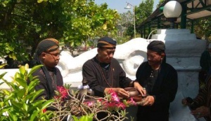 GPN Etape Tilas Kesultanan Demak dan Sunan Kalijaga Diikuti 3000 Peserta