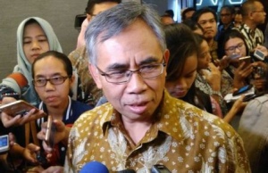 OJK Tidak Akan Lakukan Bail Out Dalam Kasus First Travel