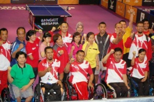Pemain Lolos Klasifikasi, Tenis Meja Indonesia Makin Optimis 