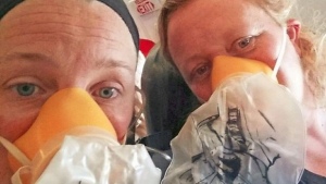 Insiden AirAsia Indonesia  Dikhawatirkan Memperburuk  Hasil Audit ICAO 
