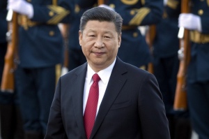 OBOR Bantu Presiden China Promosi Citra Dan Visi Luar Negeri