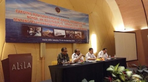 Penerapan Laik Laut Kapal,  