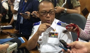 Alokasi  Anggaran Ditjen Darat Tahun Ini Rp 4,27 Triliun
