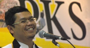 KPK Perpanjang Penahanan Politisi PKS