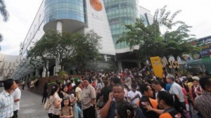 Deli Serdang Sumut Diguncang Gempa 5,6 SR