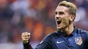 Tak Jadi Pindah, Griezmann Dapat Berkah