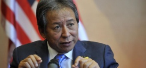 Tolak Minta Maaf, Malaysia Usir Duta Besar Korea Utara