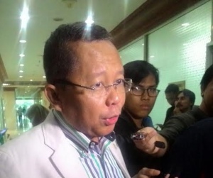 Setelah Ahok-Jarot Kalah, Kini DPP PPP Bilang, Itu Sikap Internal DPW DKI
