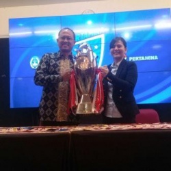 Piala Pertamina Soeratin 2017 Mulai Bergulir