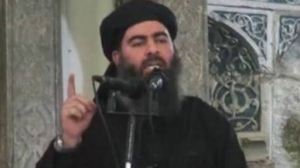 Ketua ISIS Perintahkan Serang AS, Jepang dan Korut