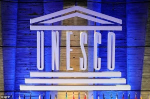 AS Tarik Diri Dari UNESCO