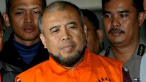 Patrialis Akbar Divonis 8 Tahun Penjara dan Denda Rp 300 Juta