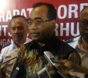 Lima Pernyataan Sikap Kemenhub Terkait OTT