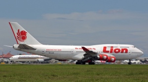 Flynas Airlines, Asal Arab Saudi Charter  Pesawat Lion Air
