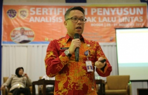 Indonesia Kekurangan Tenaga Ahli Penyusunan Dampak Lingkungan
