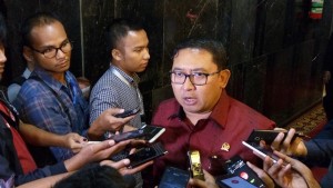 Tujuh Fraksi Menerima Perppu No.2/2017 Menjadi  UU