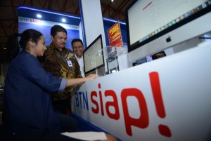 Tabungan Siap Dari Bank BTN