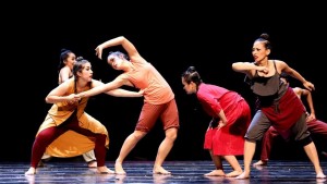 DKJ Kembali Gelar  Jakarta Dance Meet Up