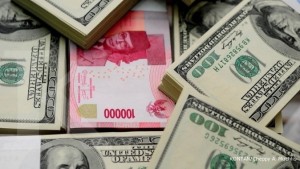 Dolar Turun, Rupiah Makin Diuntungkan