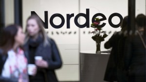 Bank Terbesar Di Nordik Pangkas Enam Ribu Pekerjaan