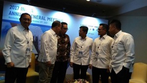 INACA Usulkan Kenaikan Tarif Batas Atas Bawah Sebesar 10 Persen